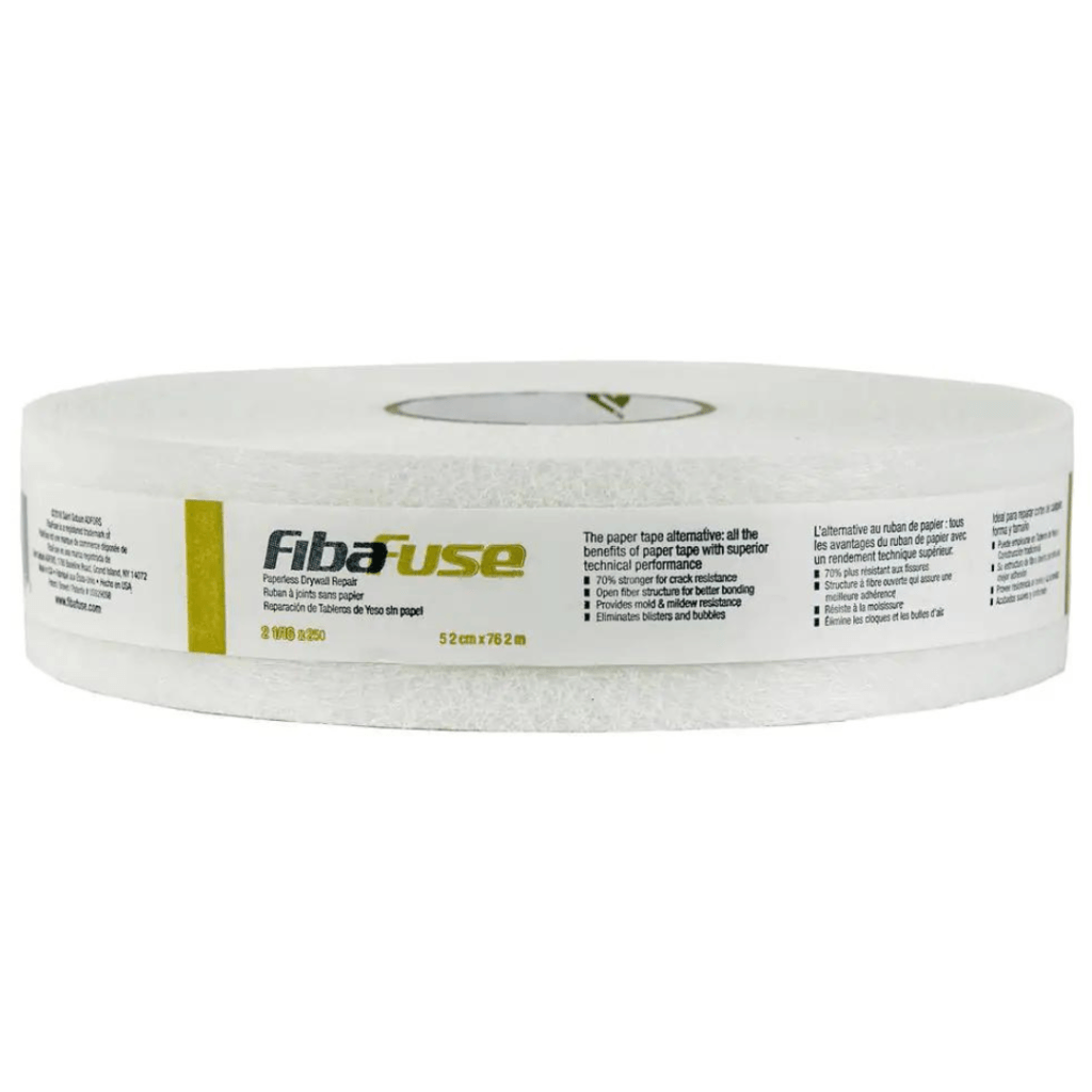 fibafuse review