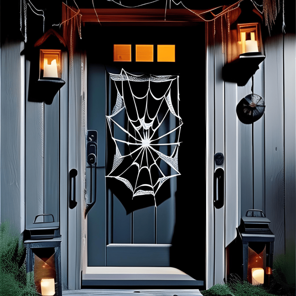 diy halloween decorations