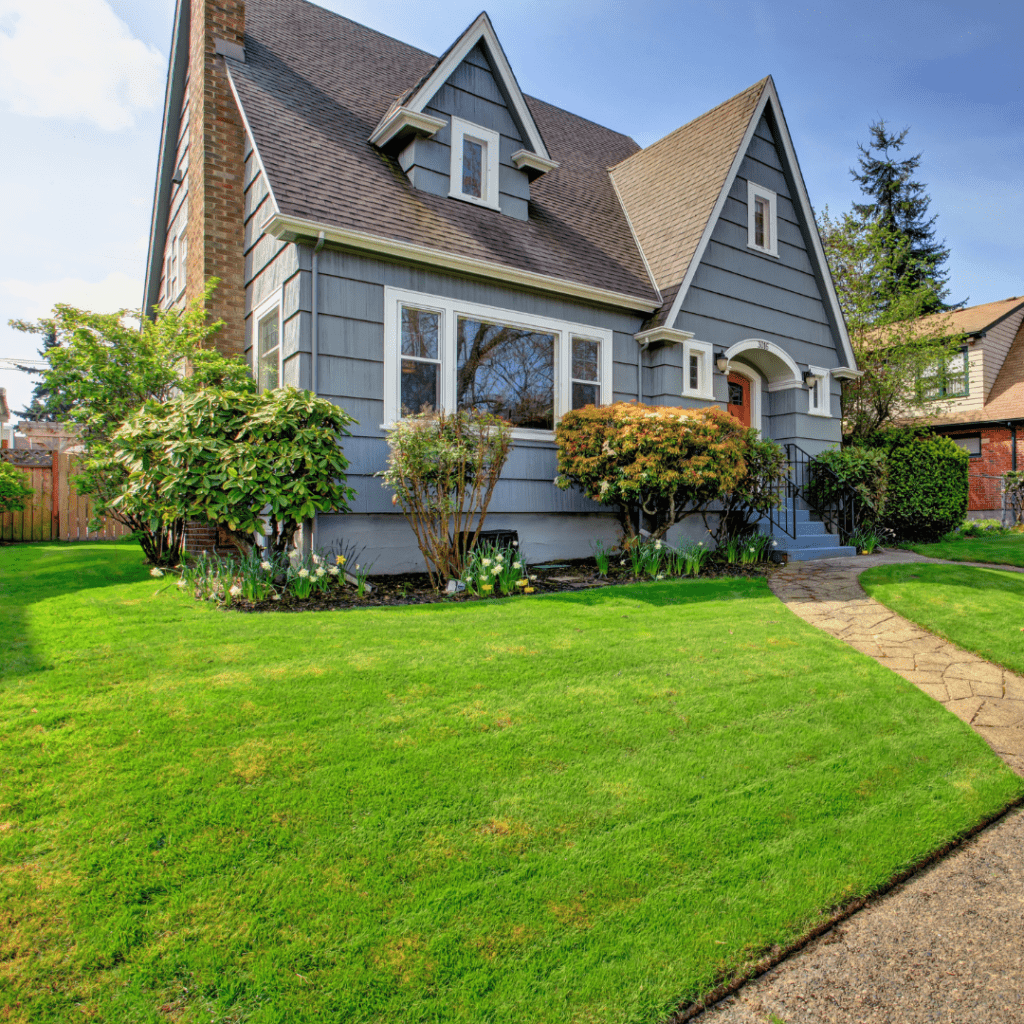 home renovations curb appeal